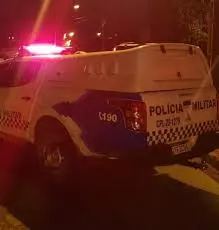 Suspeito de roubo em distribuidora é preso em menos de 24 horas em Buritis (RO)